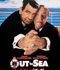 فيلم Out to Sea 1997 مترجم