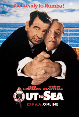 فيلم Out to Sea 1997 مترجم