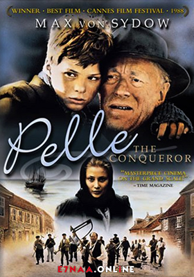 فيلم Pelle the Conqueror 1987 مترجم