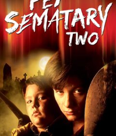 فيلم Pet Sematary II 1992 مترجم