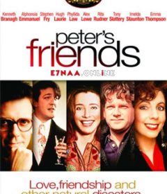 فيلم Peters Friends 1992 مترجم