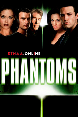 فيلم Phantoms 1998 مترجم