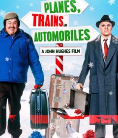 فيلم Planes, Trains & Automobiles 1987 مترجم