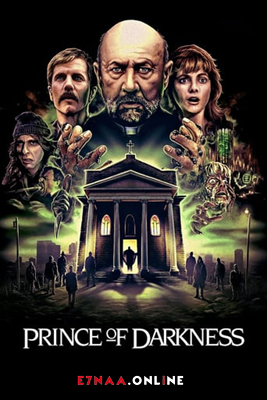 فيلم Prince of Darkness 1987 مترجم