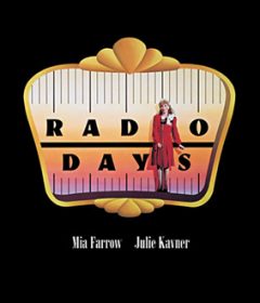 فيلم Radio Days 1987 مترجم