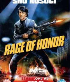 فيلم Rage of Honor 1987 مترجم