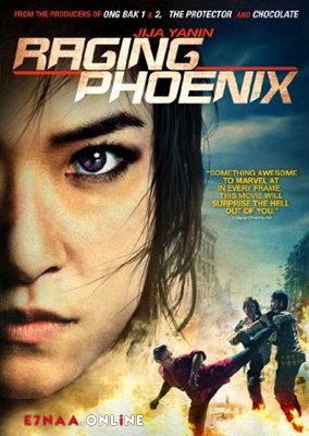 فيلم Raging Phoenix 2009 مترجم