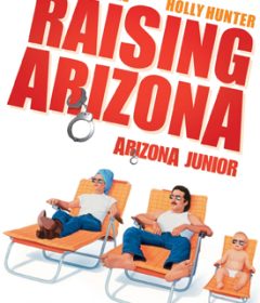 فيلم Raising Arizona 1987 مترجم