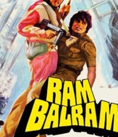 فيلم Ram Balram 1980 مترجم
