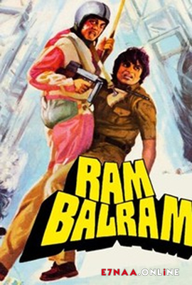 فيلم Ram Balram 1980 مترجم