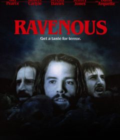 فيلم Ravenous 1999 مترجم