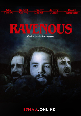 فيلم Ravenous 1999 مترجم