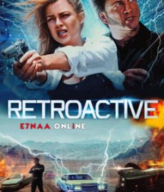 فيلم Retroactive 1997 مترجم