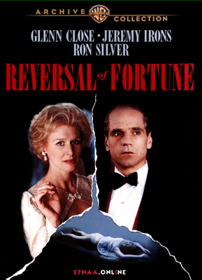فيلم Reversal of Fortune 1990 مترجم