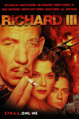 فيلم Richard III 1995 مترجم
