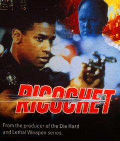 فيلم Ricochet 1991 مترجم