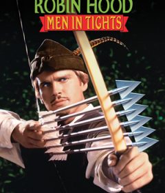 فيلم Robin Hood Men in Tights 1993 مترجم