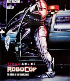 فيلم RoboCop 1987 مترجم