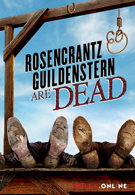 فيلم Rosencrantz And Guildenstern Are Dead 1990 مترجم