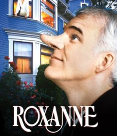 فيلم Roxanne 1987 مترجم