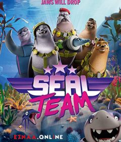 فيلم Seal Team 2021 مترجم