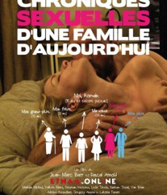 فيلم Sexual Chronicles of a French Family 2012 مترجم