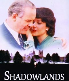 فيلم Shadowlands 1993 مترجم