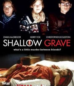 فيلم Shallow Grave 1994 مترجم
