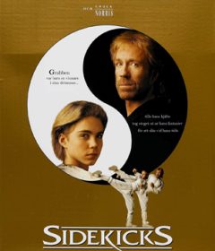 فيلم Sidekicks 1992 مترجم