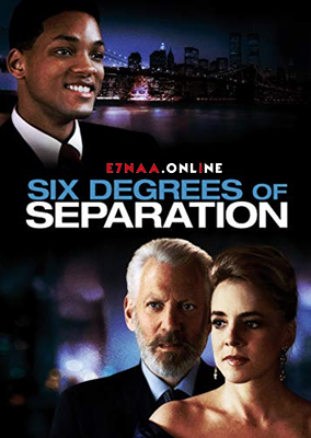 فيلم Six Degrees of Separation 1993 مترجم