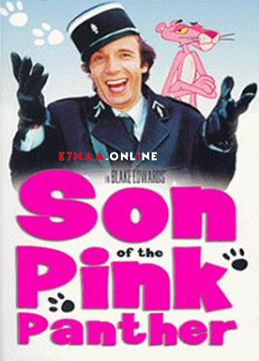 فيلم Son of the Pink Panther 1993 مترجم