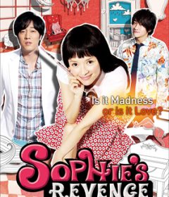فيلم Sophie’s Revenge 2009 مترجم