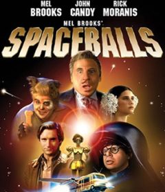 فيلم Spaceballs 1987 مترجم