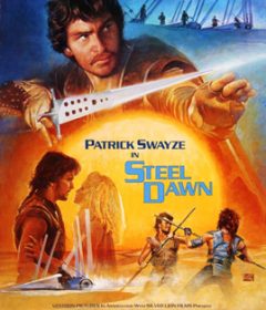 فيلم Steel Dawn 1987 مترجم