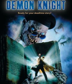 فيلم Tales from the Crypt Demon Knight 1995 مترجم