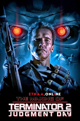 فيلم Terminator 2 Judgment Day 1991 مترجم