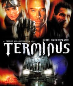 فيلم Terminus 1987 مترجم