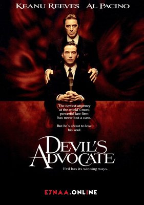 فيلم The Advocate’s Devil 1997 مترجم