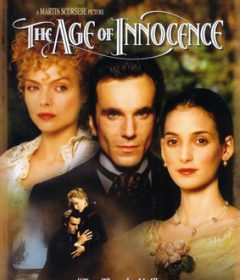 فيلم The Age of Innocence 1993 مترجم