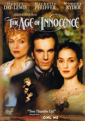 فيلم The Age of Innocence 1993 مترجم