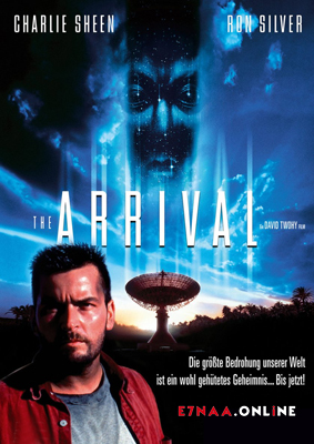 فيلم The Arrival 1996 مترجم