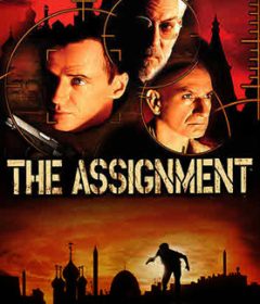 فيلم The Assignment 1997 مترجم