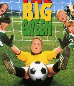 فيلم The Big Green 1995 مترجم