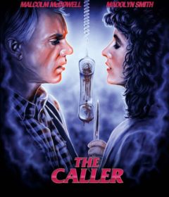 فيلم The Caller 1987 مترجم