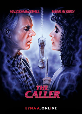 فيلم The Caller 1987 مترجم
