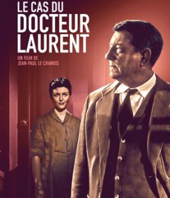 فيلم The Case of Dr. Laurent 1957 مترجم