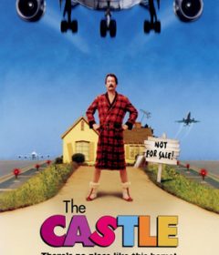 فيلم The Castle 1997 مترجم