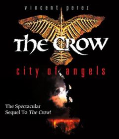 فيلم The Crow City of Angels 1996 مترجم