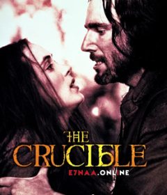 فيلم The Crucible 1996 مترجم