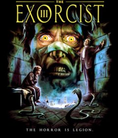 فيلم The Exorcist III 1990 مترجم